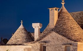 Trulli Ritunno Piccolo